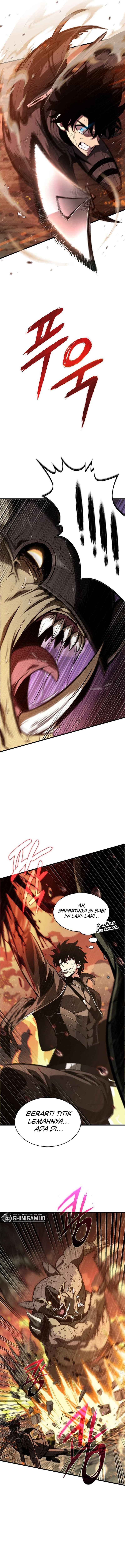 Pick Me Up Page 9