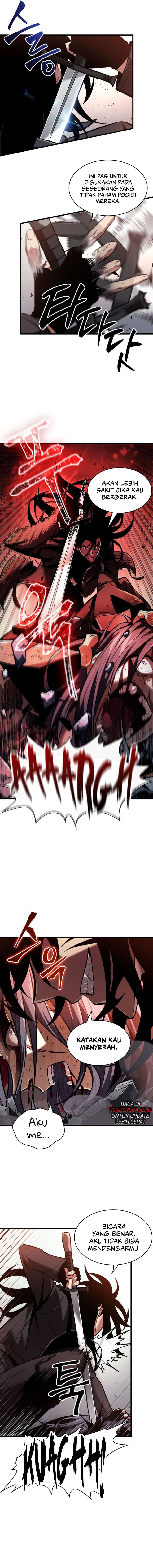 Pick Me Up Page 6