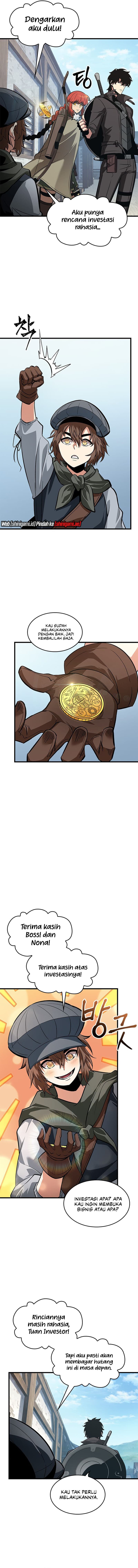 Pick Me Up Page 11