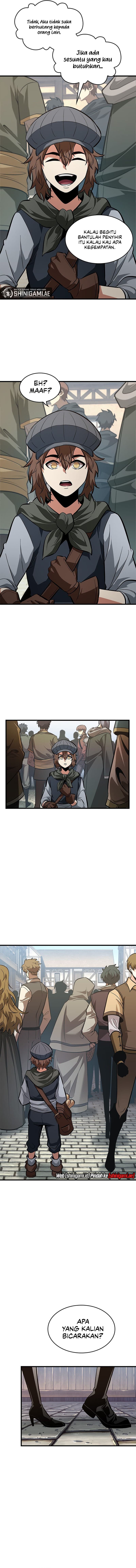 Pick Me Up Page 12