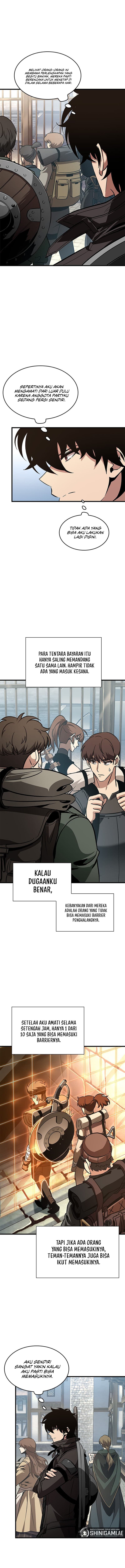 Pick Me Up Page 4