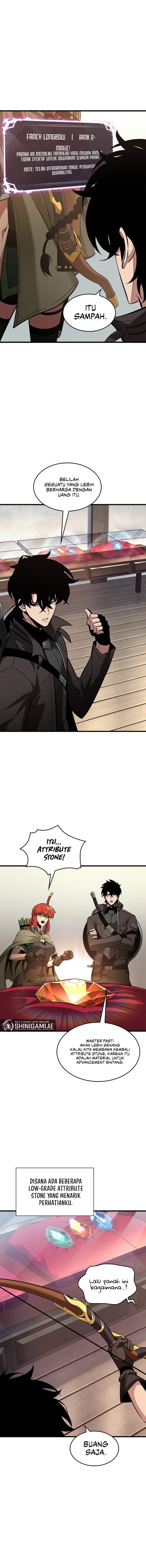 Pick Me Up Page 9