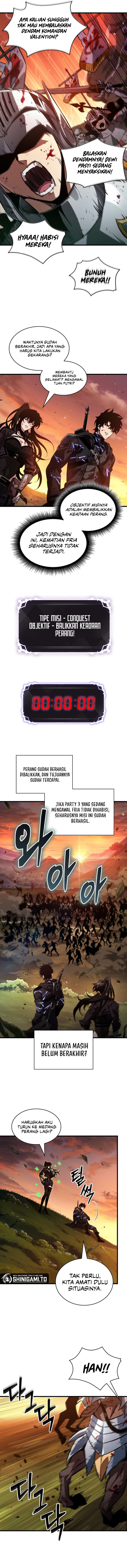 Pick Me Up Page 4