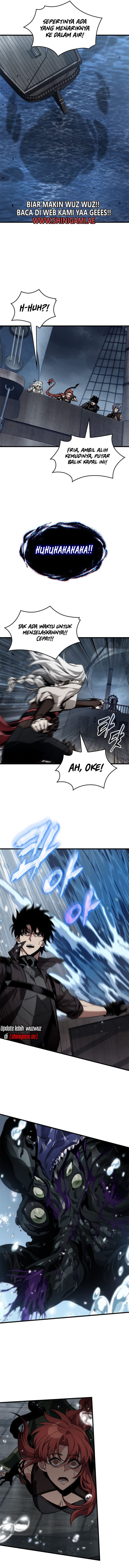 Pick Me Up Page 5