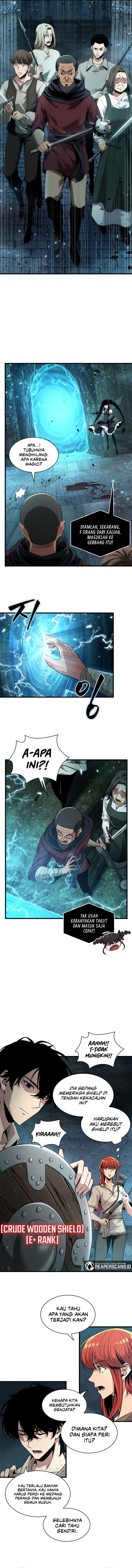 Pick Me Up Page 10