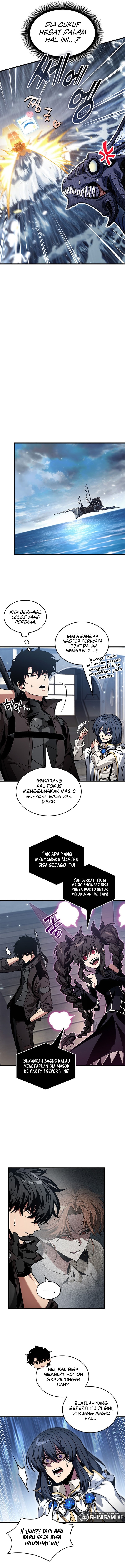 Pick Me Up Page 8