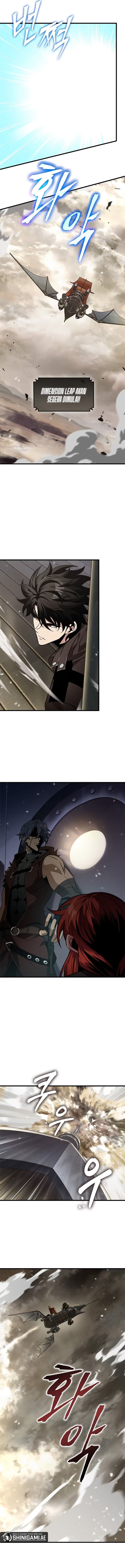 Pick Me Up Page 7
