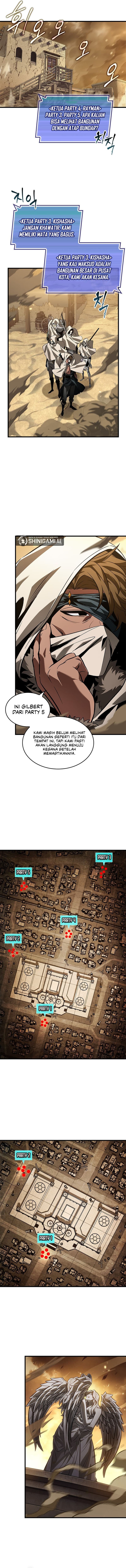Pick Me Up Page 6