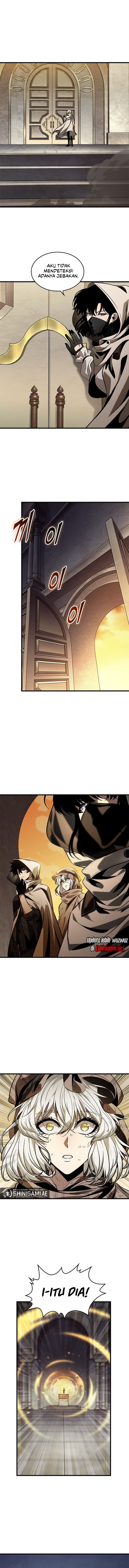 Pick Me Up Page 9