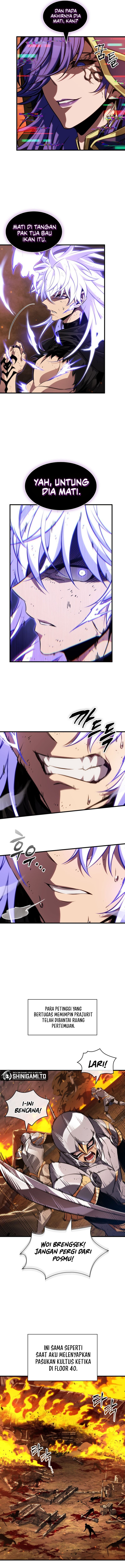 Pick Me Up Page 5