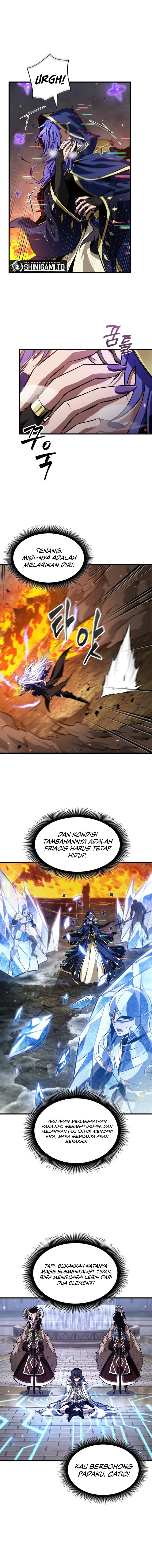 Pick Me Up Page 6