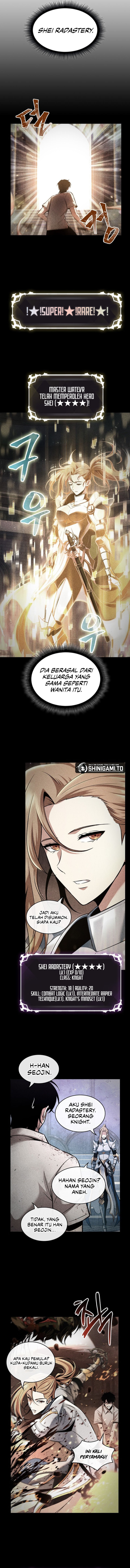 Pick Me Up Page 6
