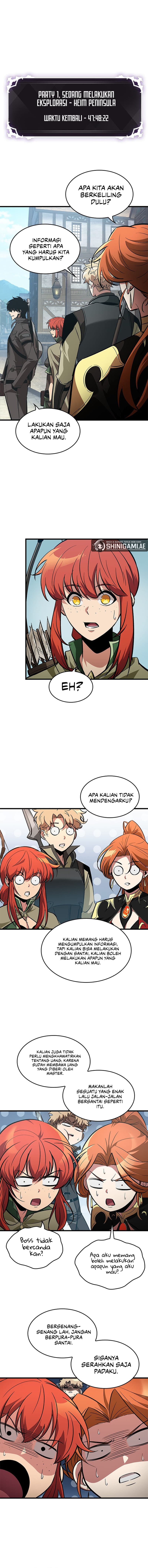 Pick Me Up Page 11