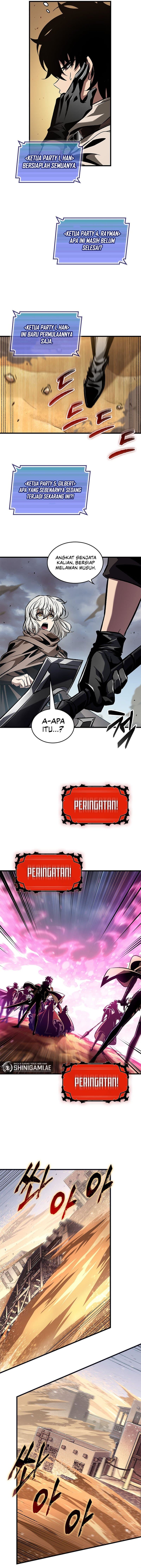 Pick Me Up Page 5