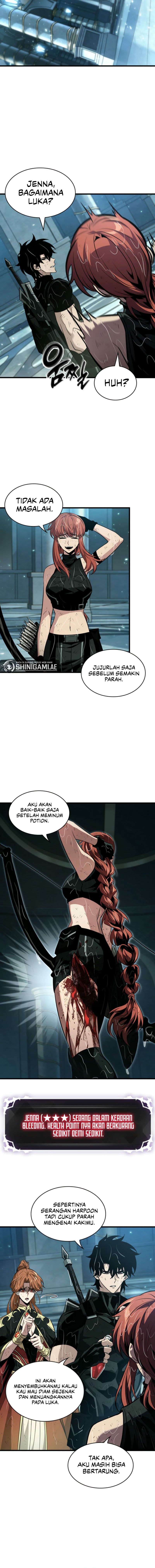 Pick Me Up Page 11