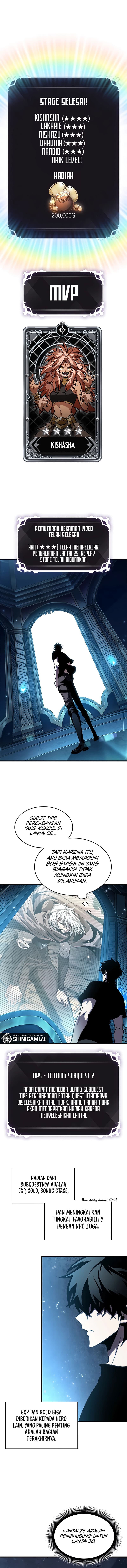 Pick Me Up Page 15