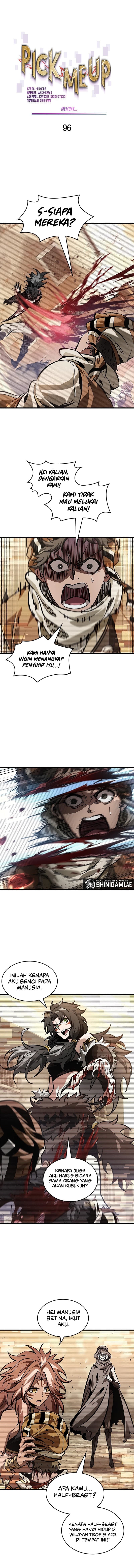 Pick Me Up Page 3