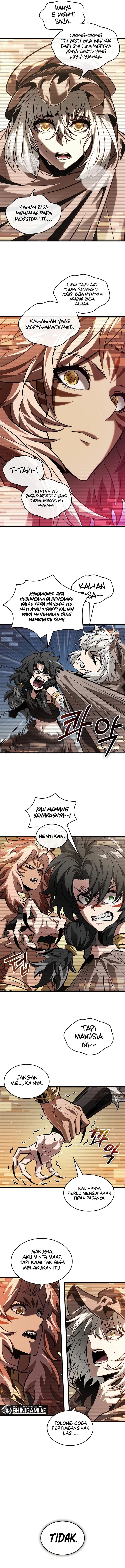 Pick Me Up Page 9