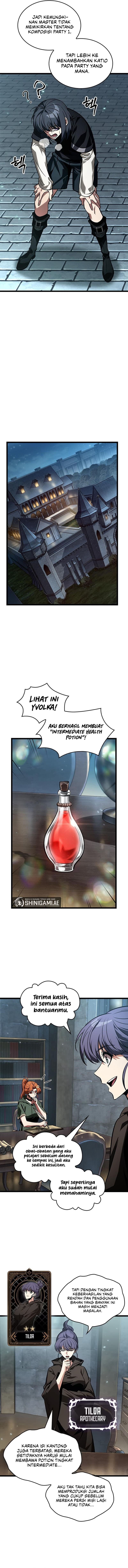 Pick Me Up Page 13