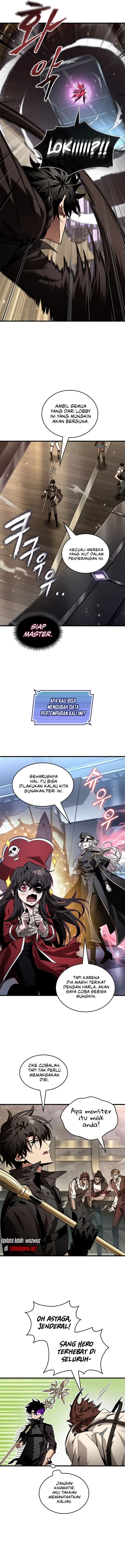 Pick Me Up Page 8
