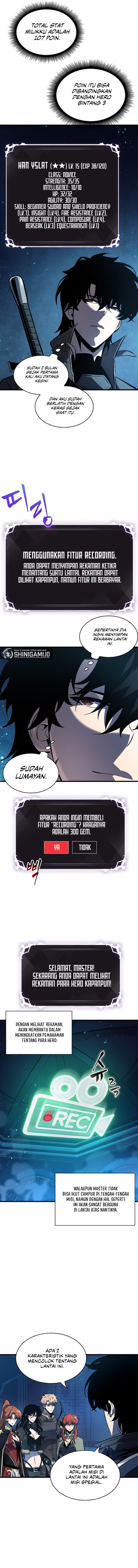 Pick Me Up Page 12