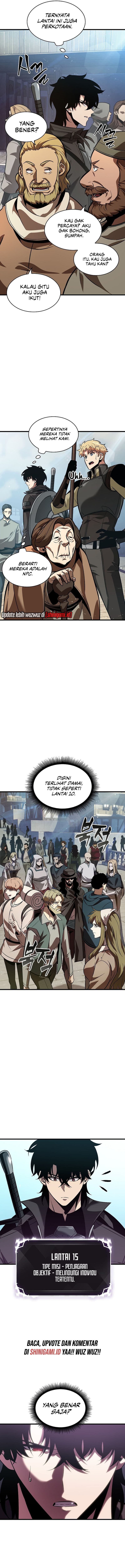Pick Me Up Page 16