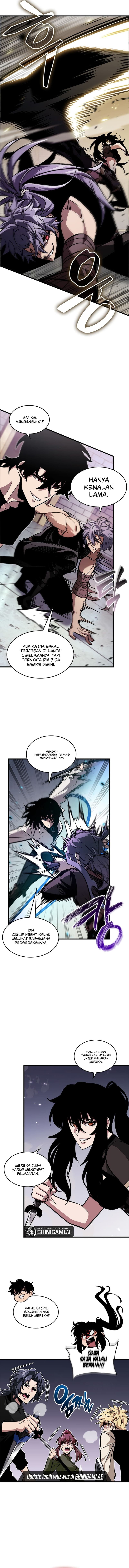 Pick Me Up Page 9