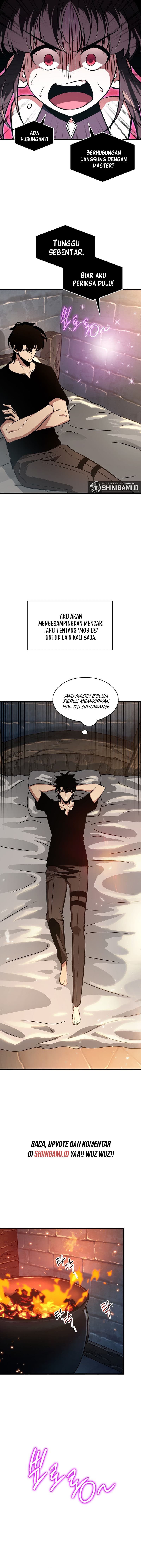 Pick Me Up Page 10