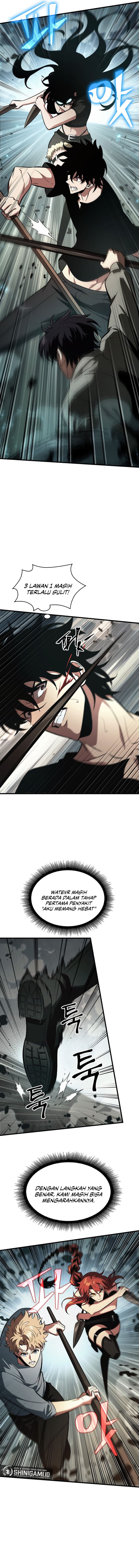 Pick Me Up Page 13