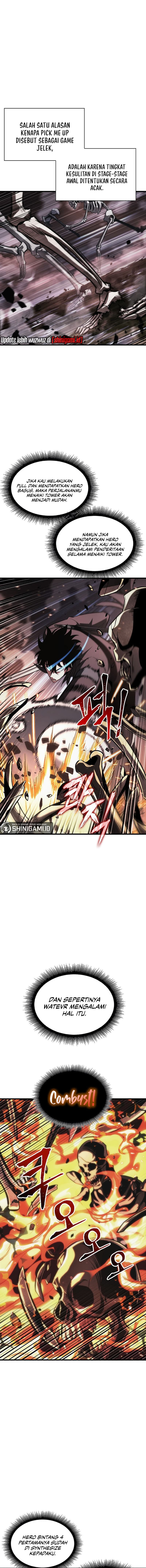 Pick Me Up Page 3