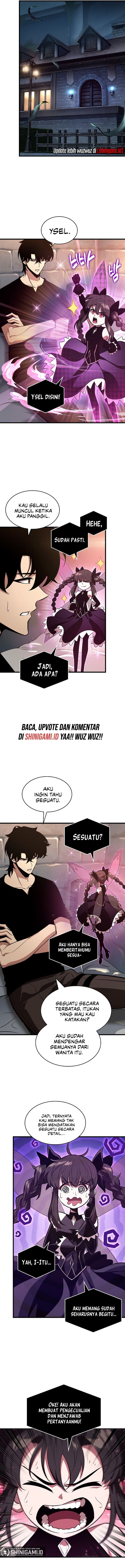 Pick Me Up Page 6
