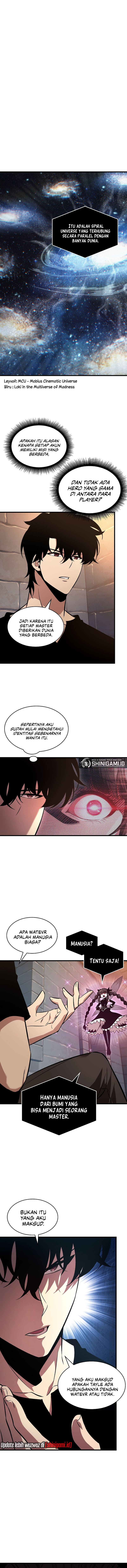Pick Me Up Page 9