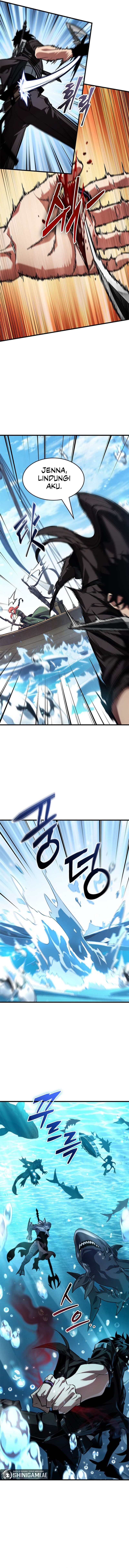 Pick Me Up Page 8