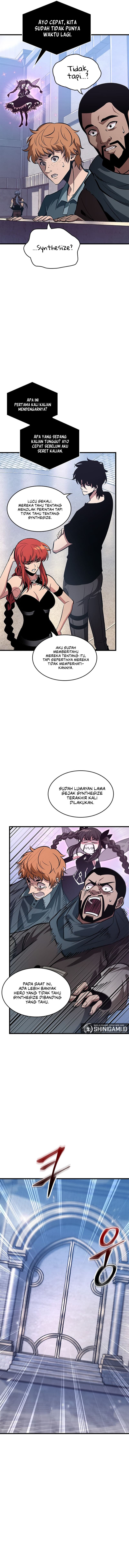 Pick Me Up Page 16