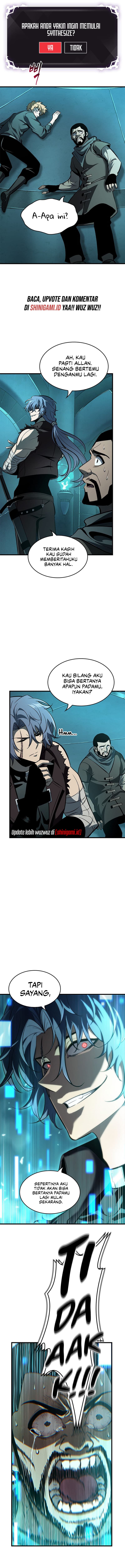 Pick Me Up Page 17