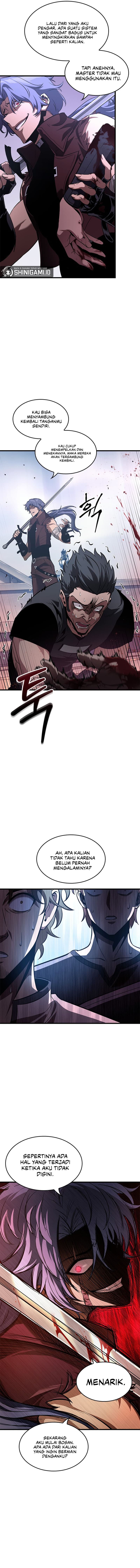 Pick Me Up Page 5