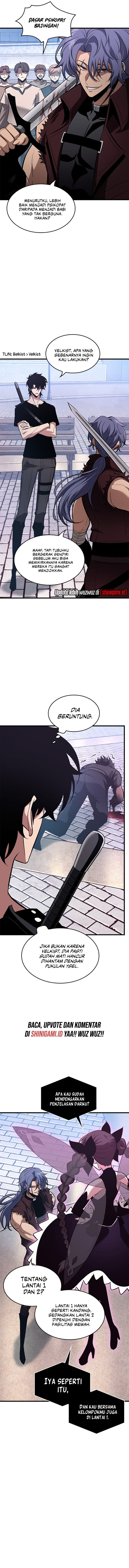 Pick Me Up Page 6