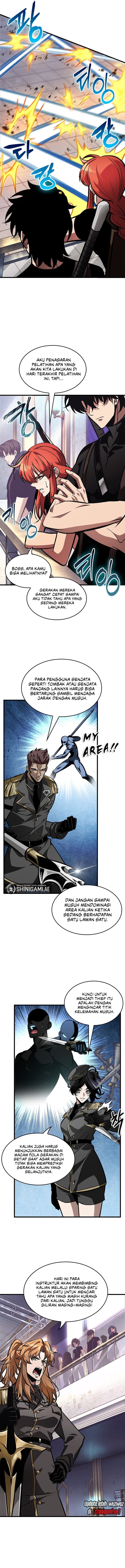Pick Me Up Page 3
