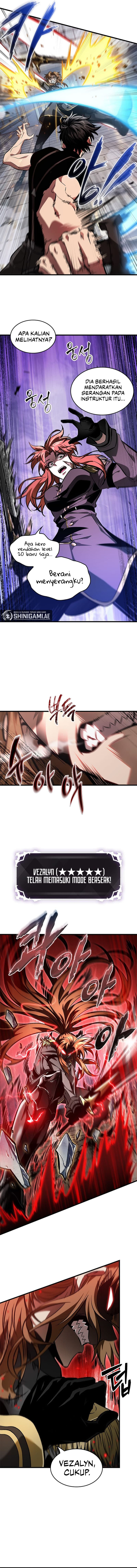 Pick Me Up Page 5