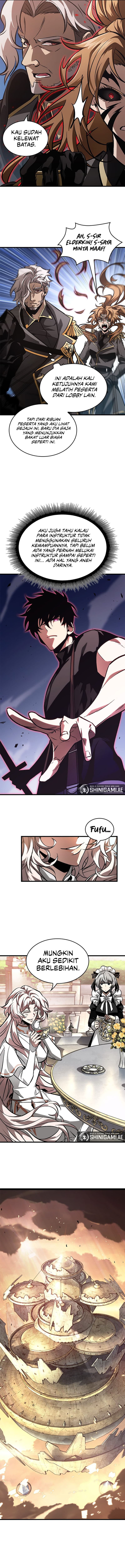 Pick Me Up Page 6