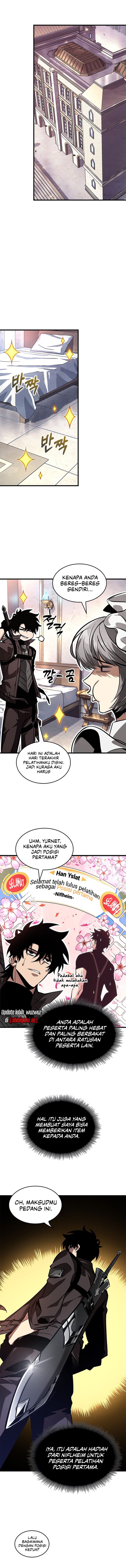 Pick Me Up Page 7
