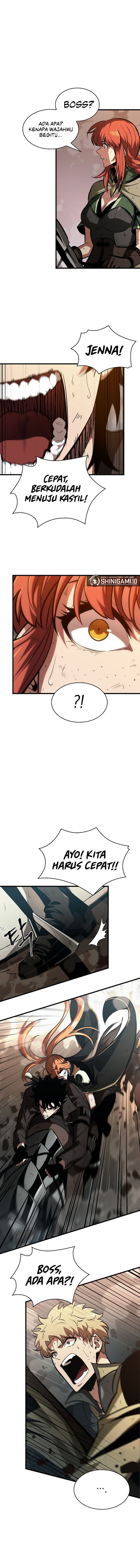 Pick Me Up Page 6