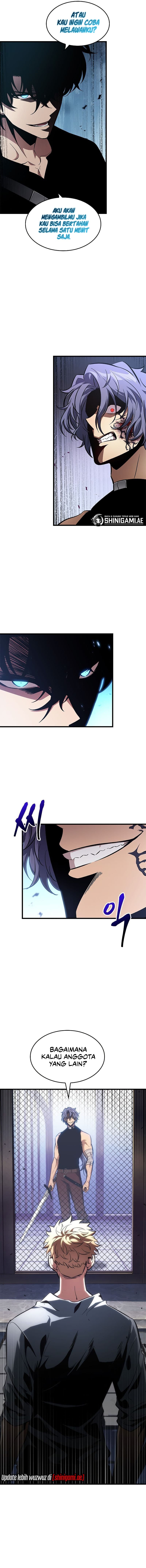 Pick Me Up Page 5