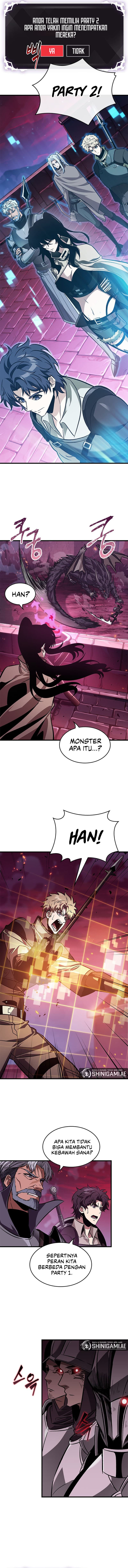 Pick Me Up Page 9
