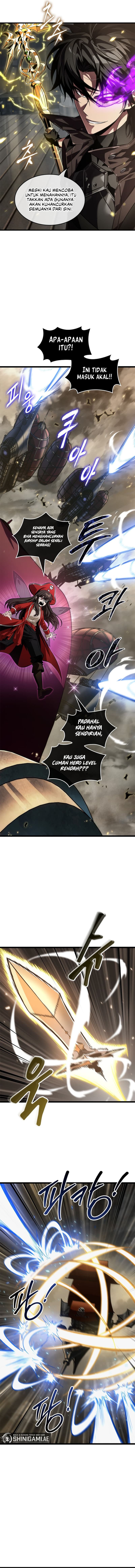 Pick Me Up Page 9