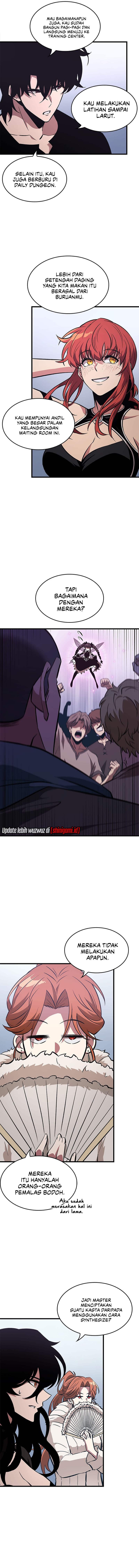 Pick Me Up Page 13