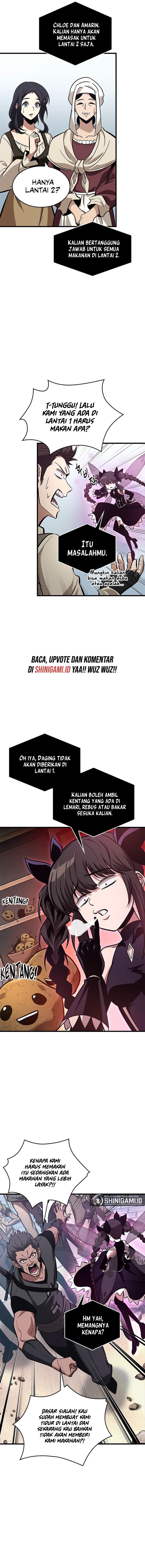 Pick Me Up Page 16