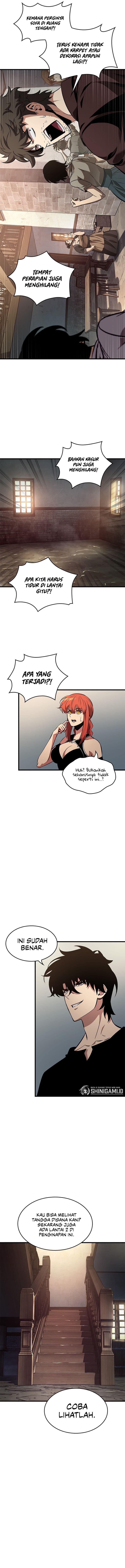 Pick Me Up Page 6
