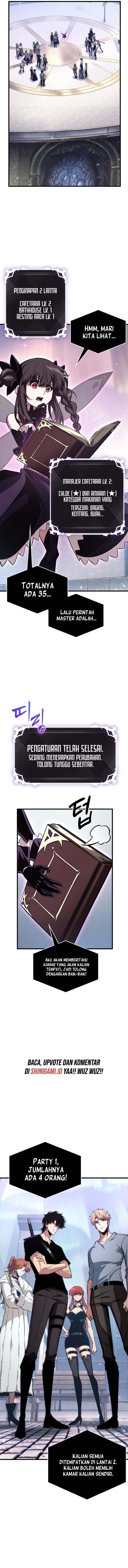 Pick Me Up Page 9