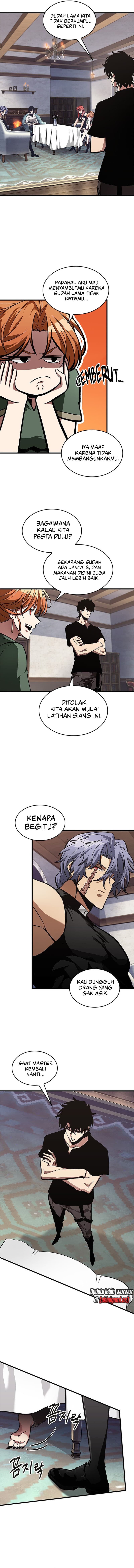 Pick Me Up Page 3